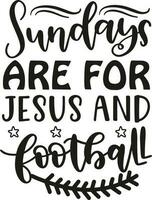 Football Quotes Design vector