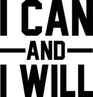 Motivational Quotes Design vector