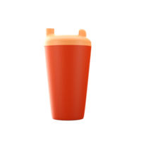 Drink Bottle 3D. png