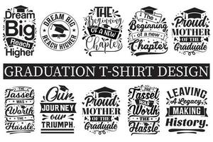 Graduation Tshirt design bundle Kindergarten graduate shirt bundle Graduation Gift Kindergarten vector