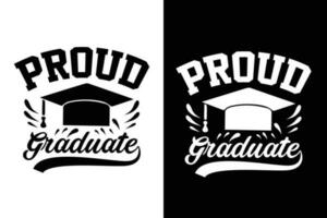 Graduation T-shirt design, Kindergarten graduate shirt, Graduation Gift, Kindergarten Grad Shirts vector