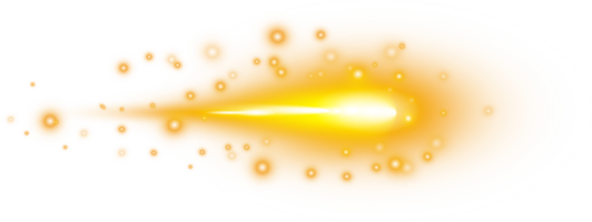 Weiß horizontal Linse Fackeln. Laser- Balken, horizontal Licht Strahlen. schön Licht Fackeln. glühend Streifen auf transparent Hintergrund. glühend Streifen. leuchtend abstrakt funkelnd. Laser- Balken. png