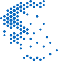 hexagon shape of greece map. png