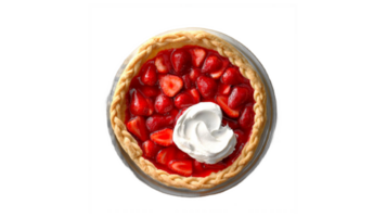 Kuchen png Bild hoch Qualität lecker png