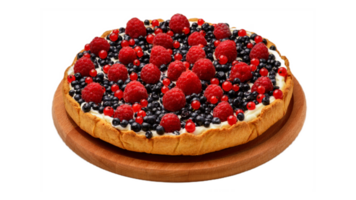 Kuchen png Bild hoch Qualität lecker png