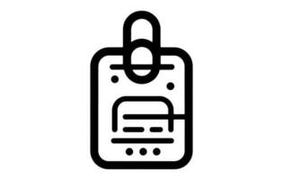 Price tag icon. Tag label icon for websites and apps,Price tag icon symbol vector,Price Tag icon vector illustration logo template for many purpose