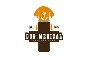 mascota logo vector icono para mascota tienda o mascota cuidado y veterinario gato y perro