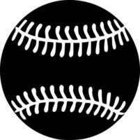 Baseball - High Quality Vector Logo - Vector illustration ideal for T-shirt graphic