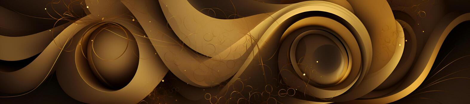 Organic design background and banner in different colour gradient photo