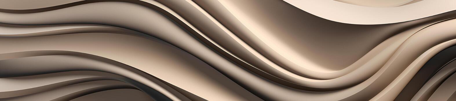 Organic design background and banner in different colour gradient photo