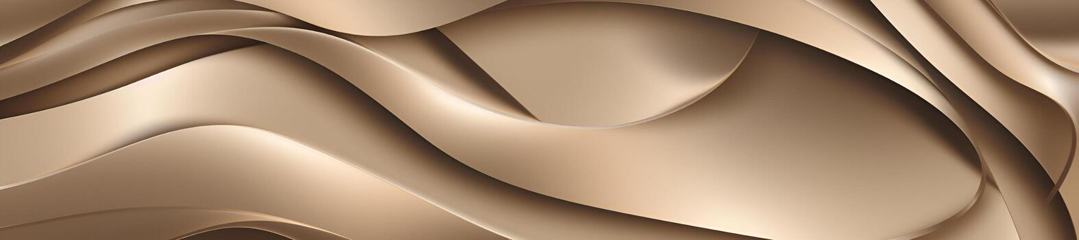 Organic design background and banner in different colour gradient photo