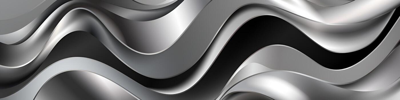 Organic design background and banner in different colour gradient photo