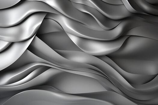 Organic design background and banner in different colour gradient photo