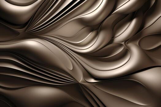 Organic design background and banner in different colour gradient photo