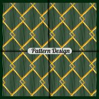 abstract seamless geometric pattern Free Vector