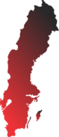 omicron pandemia nel Svezia png