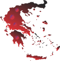 omicron epidemi i grekland png