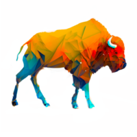 cartoon bull transparent png