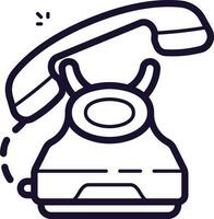 call calling communication vector