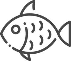 eco ecology fish vector