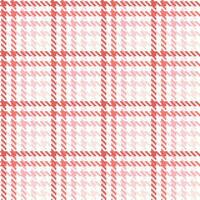 Simply seamless check pattern design for decorating wallpaper, wrapping paper, fabric, backdrop and etc. vector