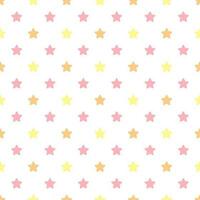 Very beautiful seamless pattern design for decorating, wallpaper, wrapping paper, fabric, backdrop and etc. vector