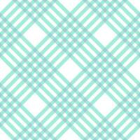 Simply seamless check pattern design for decorating wallpaper, wrapping paper, fabric, backdrop and etc. vector