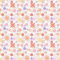 Very beautiful seamless pattern design for decorating, wallpaper, wrapping paper, fabric, backdrop and etc. vector