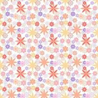 Very beautiful seamless pattern design for decorating, wallpaper, wrapping paper, fabric, backdrop and etc. vector