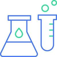 Lab tool vector icon