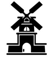 windmill vector icon website ux ui