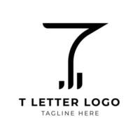 Alphabet letter logo design vector