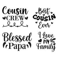 home t shirt design bundle vector