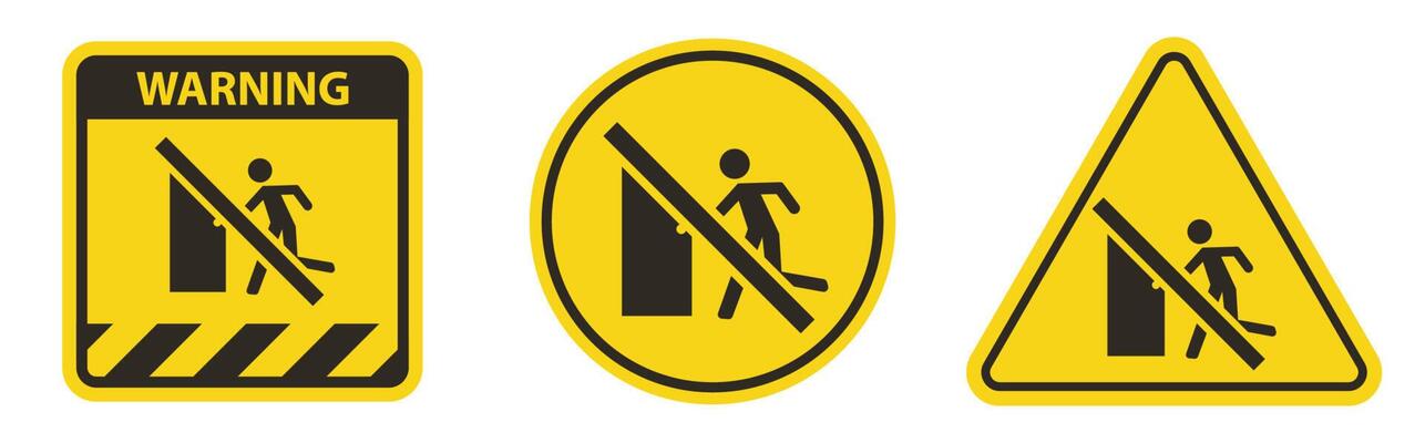 No Exit Sign Vector Art, Icons, and Graphics for Free Download