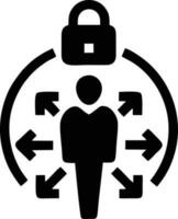 Globe planet earth icon symbol vector image