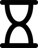 Clock icon symbol design image. Illustration of the alarm watch time isolated vector image. EPS 10
