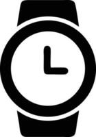 Clock icon symbol design image. Illustration of the alarm watch time isolated vector image. EPS 10