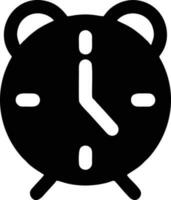 Clock icon symbol design image. Illustration of the alarm watch time isolated vector image. EPS 10