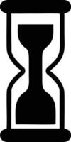 Clock icon symbol design image. Illustration of the alarm watch time isolated vector image. EPS 10