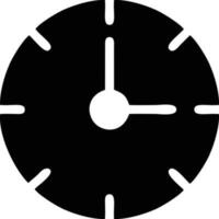 Clock icon symbol design image. Illustration of the alarm watch time isolated vector image. EPS 10