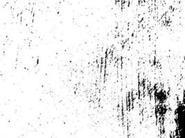 Grunge grainy dirty texture. Abstract urban distress overlay background. Vector illustration