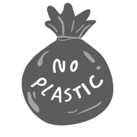 Plastique sac la pollution environnement protection vinyle jetable éco sac arrondissement achats 3d international Plastique sac gratuit journée png