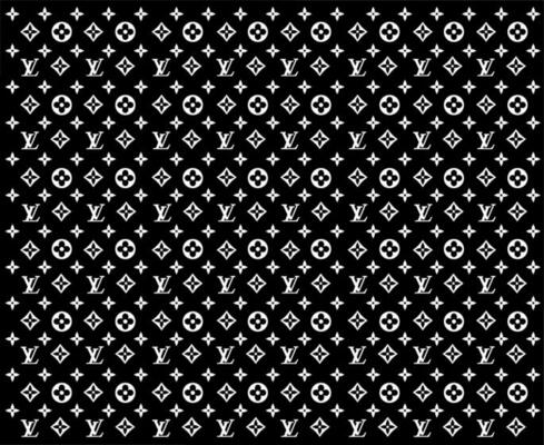 Louis Vuitton Background Vector Art, Icons, and Graphics for Free Download