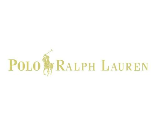 Polo Ralph Lauren Brand Logo With Name Symbol Clothes Design Icon Abstract  Vector Illustration 23871194 Vector Art at Vecteezy