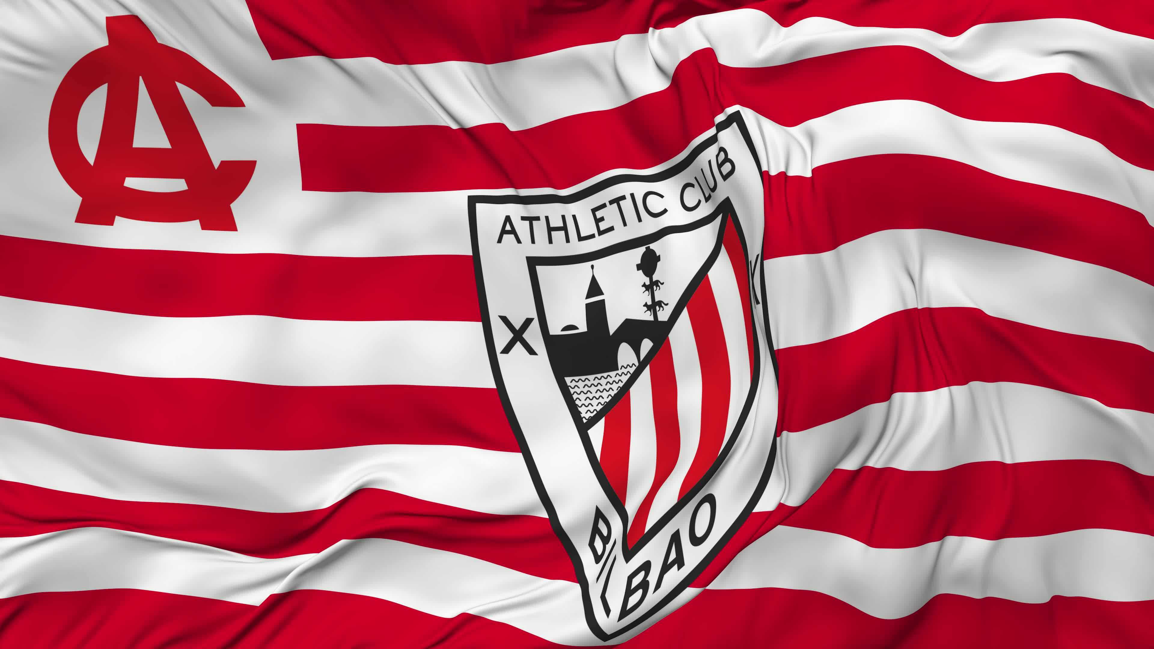 Club Atletico Independiente Flag Seamless Looping Background