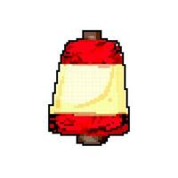 thread yarn wool game pixel art vector illustration