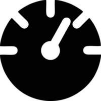 Clock icon symbol design image. Illustration of the alarm watch time isolated vector image. EPS 10