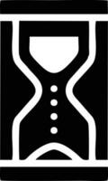 Clock icon symbol design image. Illustration of the alarm watch time isolated vector image. EPS 10