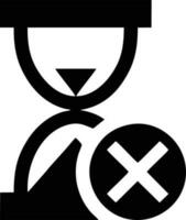 Clock icon symbol design image. Illustration of the alarm watch time isolated vector image. EPS 10