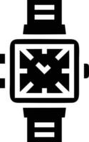 Clock icon symbol design image. Illustration of the alarm watch time isolated vector image. EPS 10